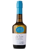 Flaske Le Gin de Christian Drouin fransk gin