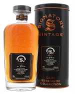 Tobermory Signatory Vintage Single Malt Scotch Signatory Vintage Symington's Choice flaske