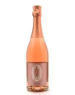 Leitz Weingut Eins Zwei Zero Sparkling Rosé Alkoholfri Vin 75 cl