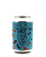 Flaske Lervig 3 Bean Stout imperial stout 33 cl