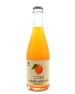 Flaske Lervig Foeder Abricots, 37,5 cl