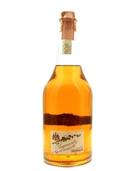 Levi Serafino Grappa Aquavite di Vinacce 2003 Romano Levi - Unika flaske 3 - 70 cl 50%