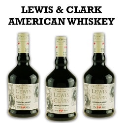Lewis & Clark Whiskey
