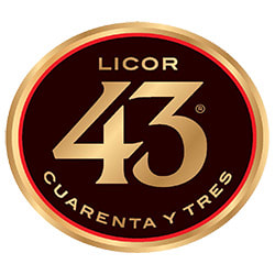 Licor 43 Likør