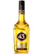 Licor 43 Cuarenta y tres Likør