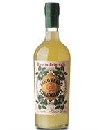 Silvio Carta Limonello Ricetta Originale Italien 70 cl 28%