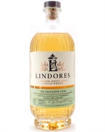Lindores Abbey The Exclusive Ex Islay Cask flaske