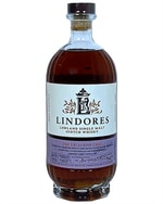 Lindores Abbey The Exclusive Sherry Cask flaske