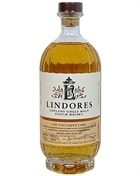 Lindores Abbey The Exclusive Bourbon Cask flaske