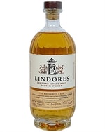 Lindores Abbey The Exclusive Bourbon Cask flaske