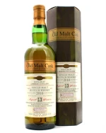 Linkwood Hunter Laing Speyside flaske