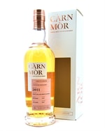 Linkwood 2011/2022 Càrn Mòr 10 år flaske
