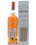 Linkwood Lady of the Glen Speyside flaske