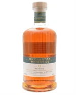Linkwood Uncharted Whisky Co. Speyside flaske