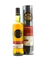 Flaske Loch Lomond Single Cask 2008 2019 Whisky