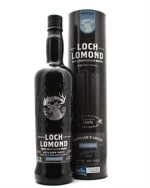Flaske Loch Lomond Distiller's Choice Single Grain Whisky