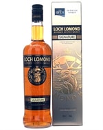 Flaske Loch Lomond Signature Blended Scotch Whisky