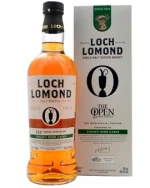 Flaske Loch Lomond The Open Royal Portrush 2025 Whisky