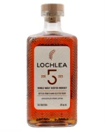 Lochlea 2018/2023 Limited Edition flaske