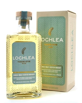 Lochlea Ploughing Edition flaske