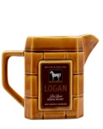 Logan De Luxe Whiskykande 1 Vandkande