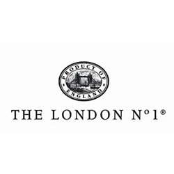 London No 1 Gin