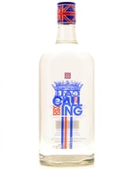 Flaske London Calling Premium London Dry Gin fra England