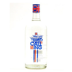 London Calling Gin