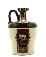 Long John 12 år keramikkande flaske