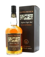Longmorn Highland flaske