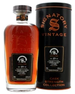 Longmorn Signatory Vintage Speyside flaske