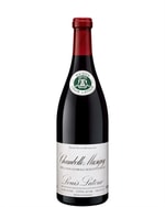 Louis Latour Chambolle-Musigny 2014 Fransk Rødvin 75 cl 13,5%