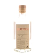 Flaske Lowlands Aurora Dansk London Dry Gin