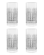 Luigi Bormioli Mixology Charme Hi-Ball Longdrinkglas 48 cl - 4 stk.