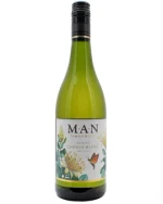 MAN Family Wines Chenin Blanc Sydafrikansk Hvidvin 75 cl 13,5%