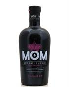 Flaske MOM Gin fra Spanien