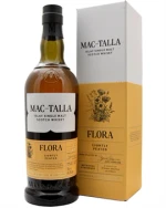 Mac-Talla Flora Lightly Peated flaske