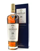 Macallan 18 år Double Cask 2023 Speyside Single Malt Scotch Whisky