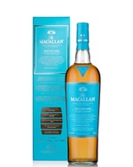 Macallan Edition No 6 Speyside Single Malt Scotch Whisky 2020 Limited Edition