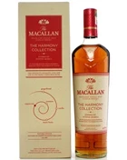 Macallan Harmony Collection Intense Arabica Speyside Single Malt Scotch Whisky