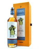 Glen Garioch Livingstone Highland flaske