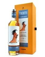 Linkwood Livingstone Speyside flaske