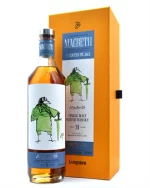 BenRiach Livingstone Speyside flaske