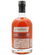 Flaske Mackmyra Reserve Bertelsen Cask No.1 Svensk Single Malt Whisky