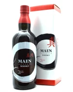 Maen The True Circle-flaske med cirkel-motiv