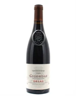 Maison Delas Freres Gigondas Les Reinages 2020 Fransk Rødvin 75 cl 15%