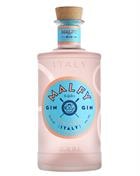Flaske Malfy Gin Rosa fra Italien