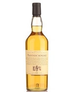 Mannochmore Speyside flaske