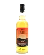 Mannochmore James Eadie Speyside flaske