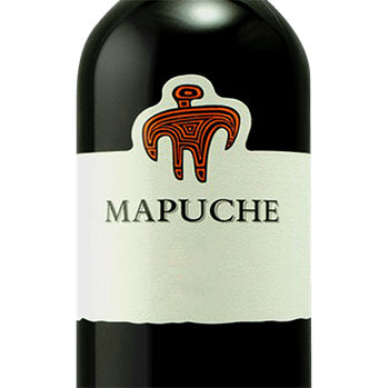 Mapuche Vin Mapuche Vin